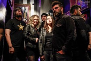 Tribu Sonica se estará presentando en tres ciudades de Brasil.