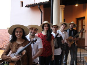 Bohemia Guaraní