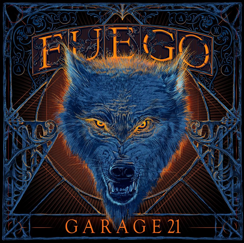 Fuego