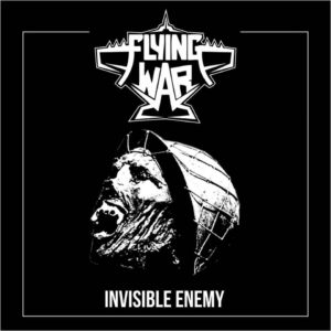 Invisible Enemy