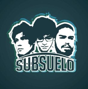 Subsuelo