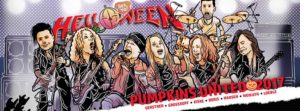 Helloween
