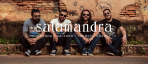 Salamandra