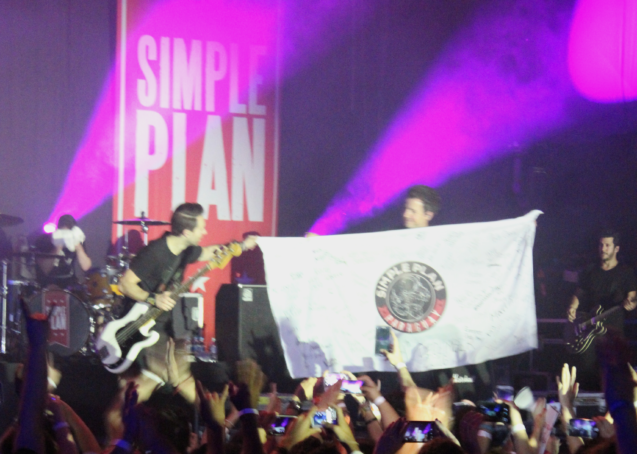 bandera