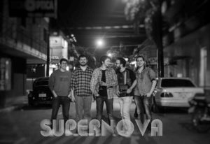 supernova