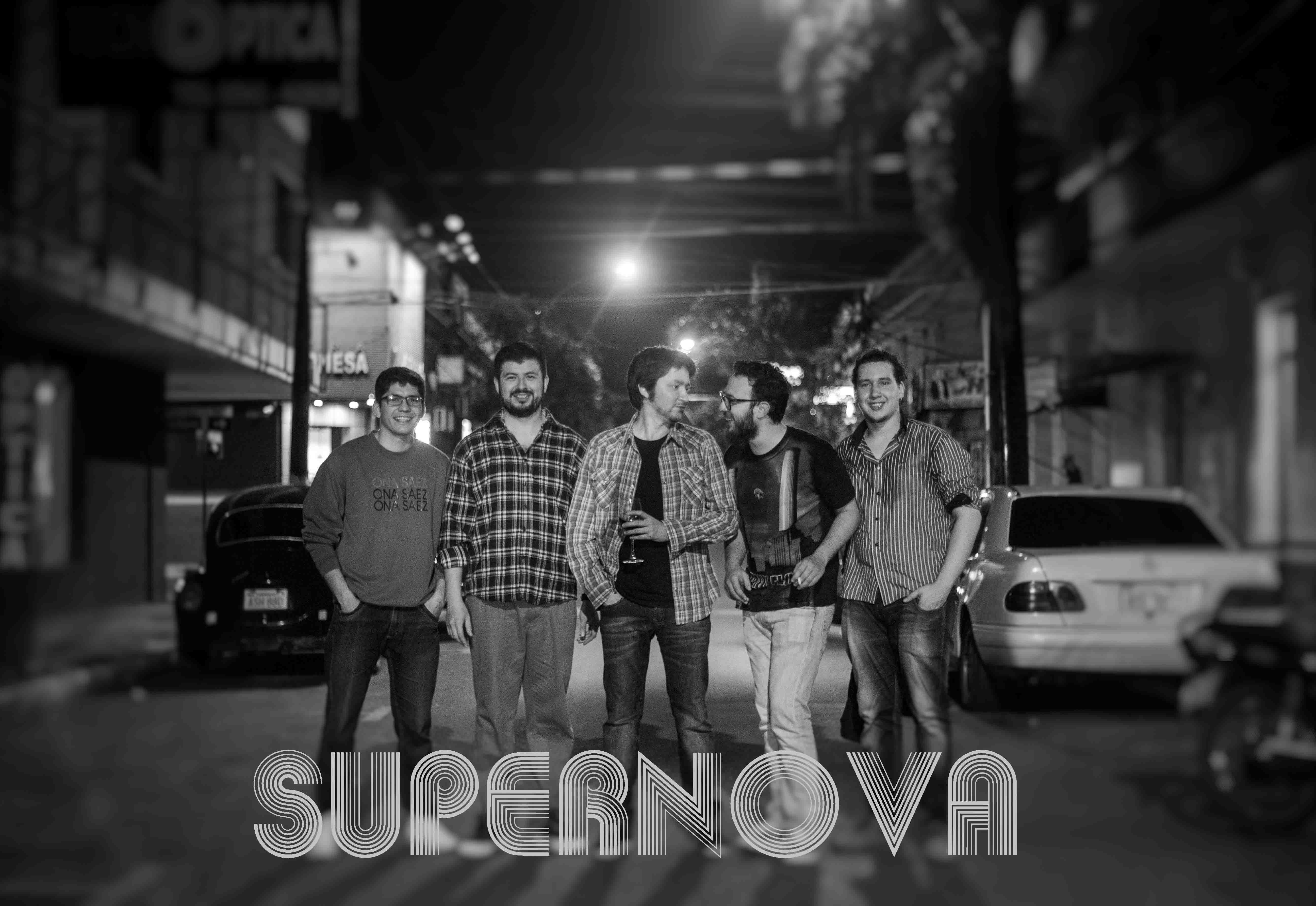 supernova