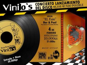 Lanzamiento