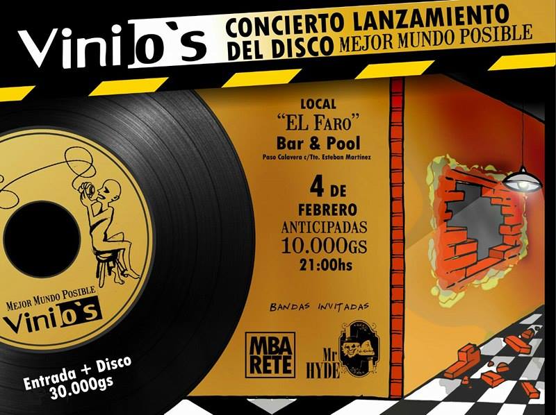Lanzamiento