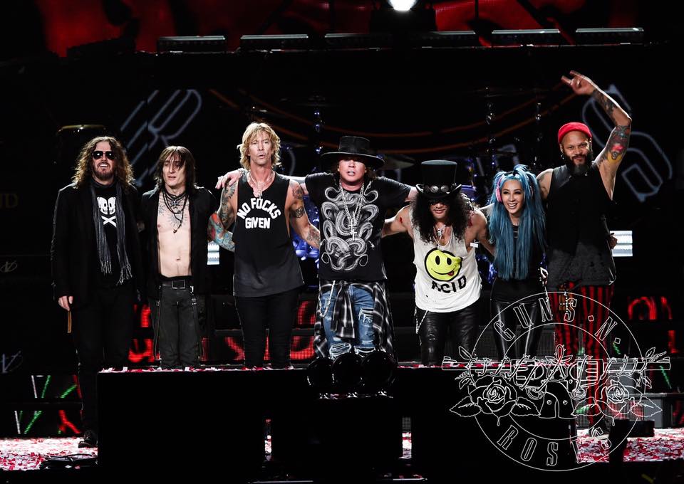 japon grupo completo