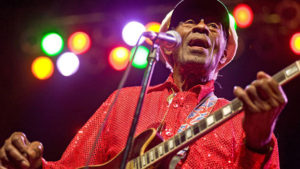 Chuck Berry