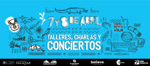 Festival Planea Música