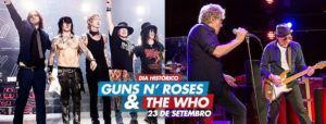 rock in rio who