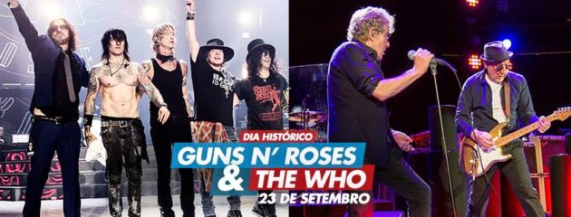 rock in rio who