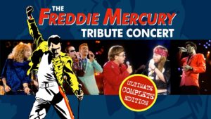 tributo a freddie