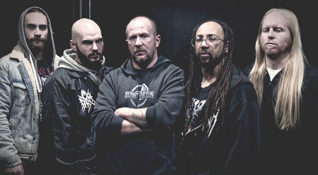 Suffocation