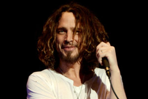 chris cornell