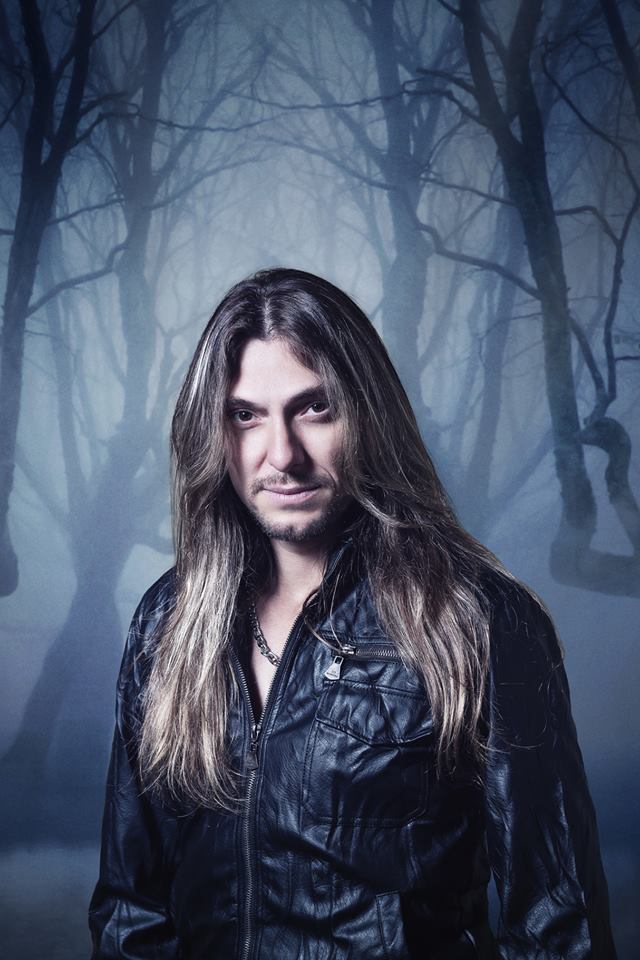 Edu Falaschi