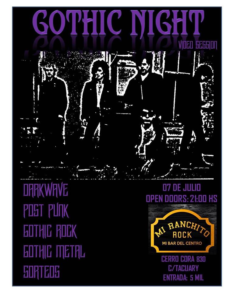 Gothic Night