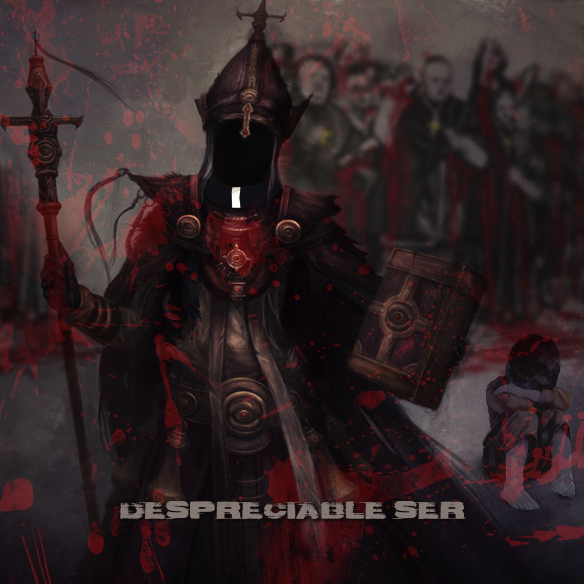 Despreciable Serer