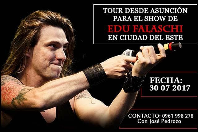 Tour a CDE