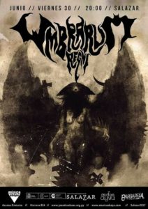 Umbrarum Regni