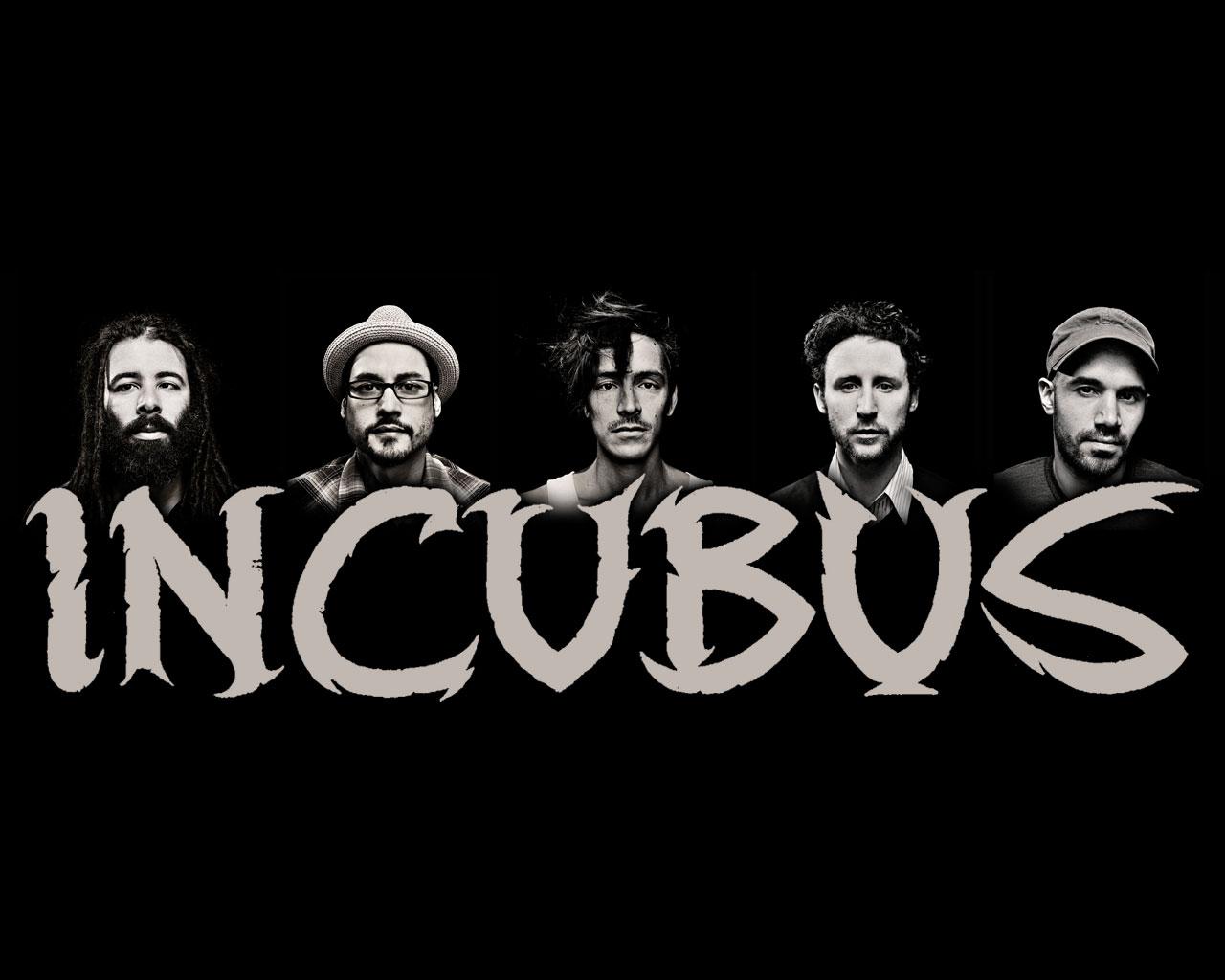 incubusu