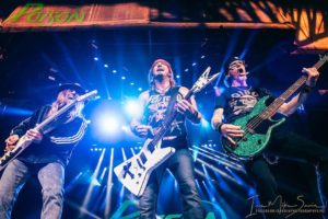 poison 2017