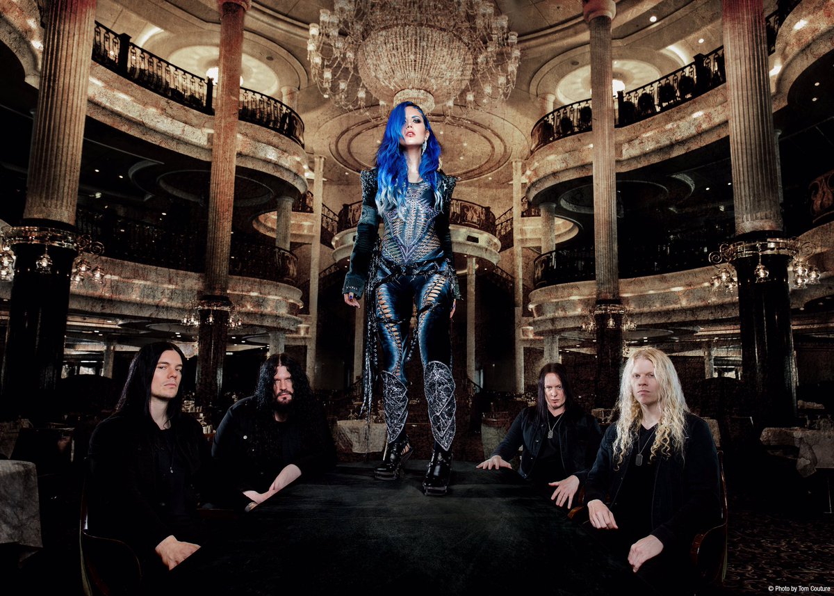 Arch Enemy