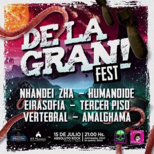 De La Gran! Fest