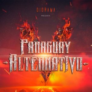 Paraguay Alternativo V