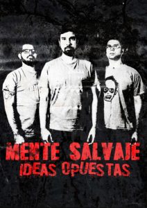 Ideas Opuestas