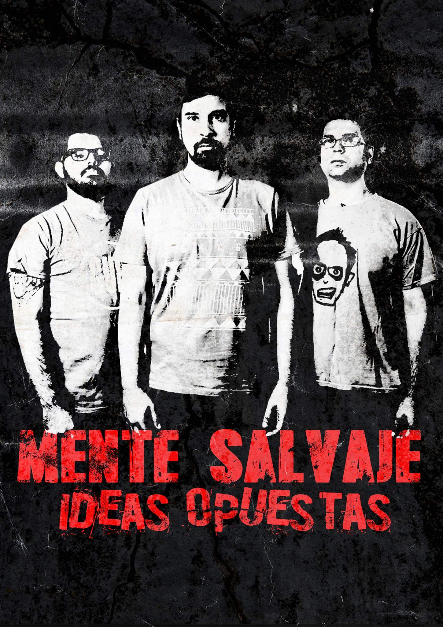 Ideas Opuestas