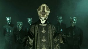 Ghost