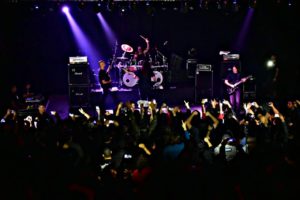 Deicide en Paraguay