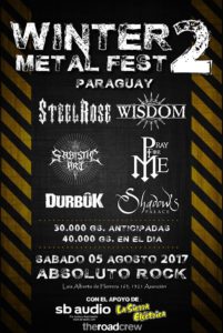 Winter Metal Fest 2