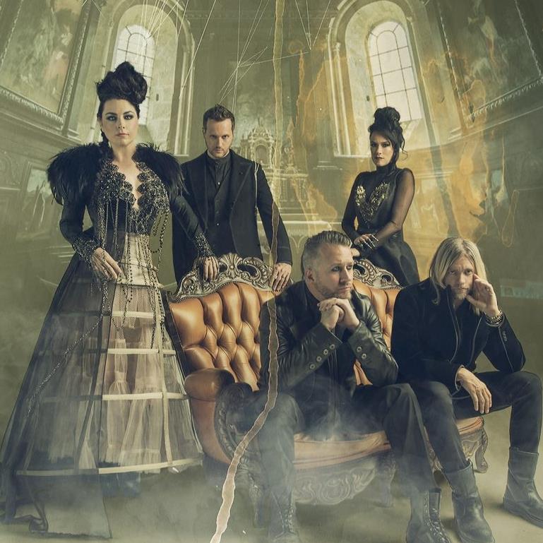 Evanescense