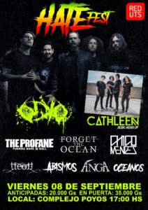 Hate Fest