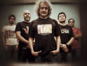 Krhizya - Concierto #Íntimo Para los Fans