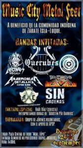 Music City Metal Fest