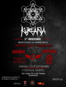 flyer kure