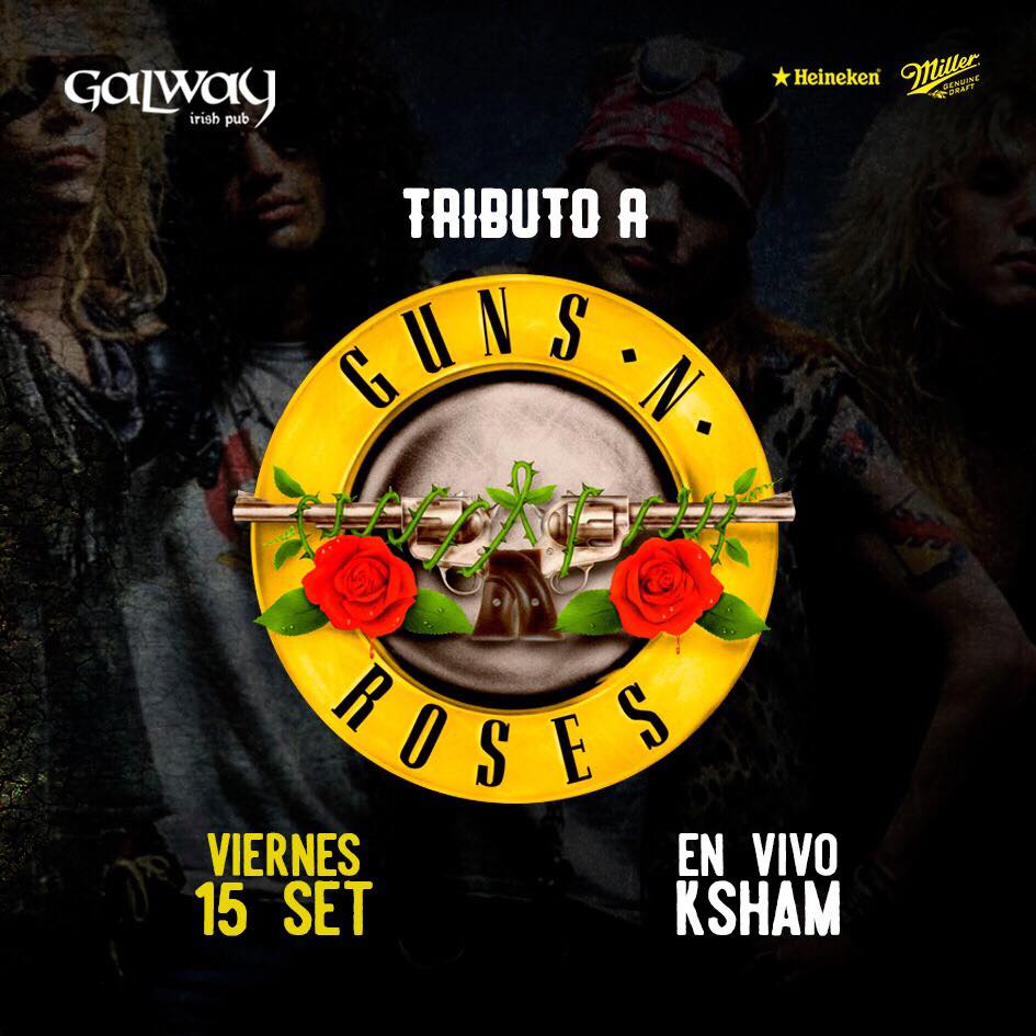 ksham en vivo