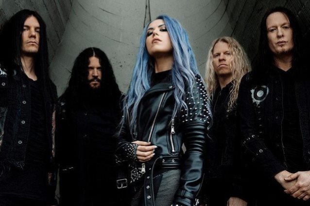 Arch Enemy