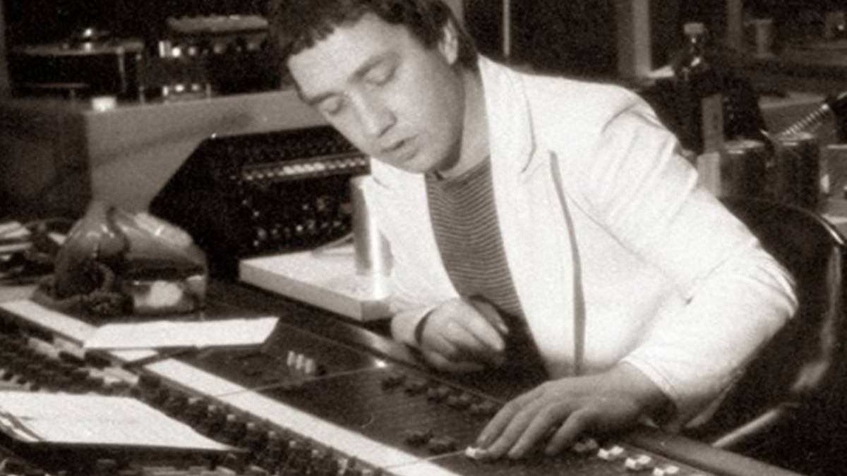 George Young