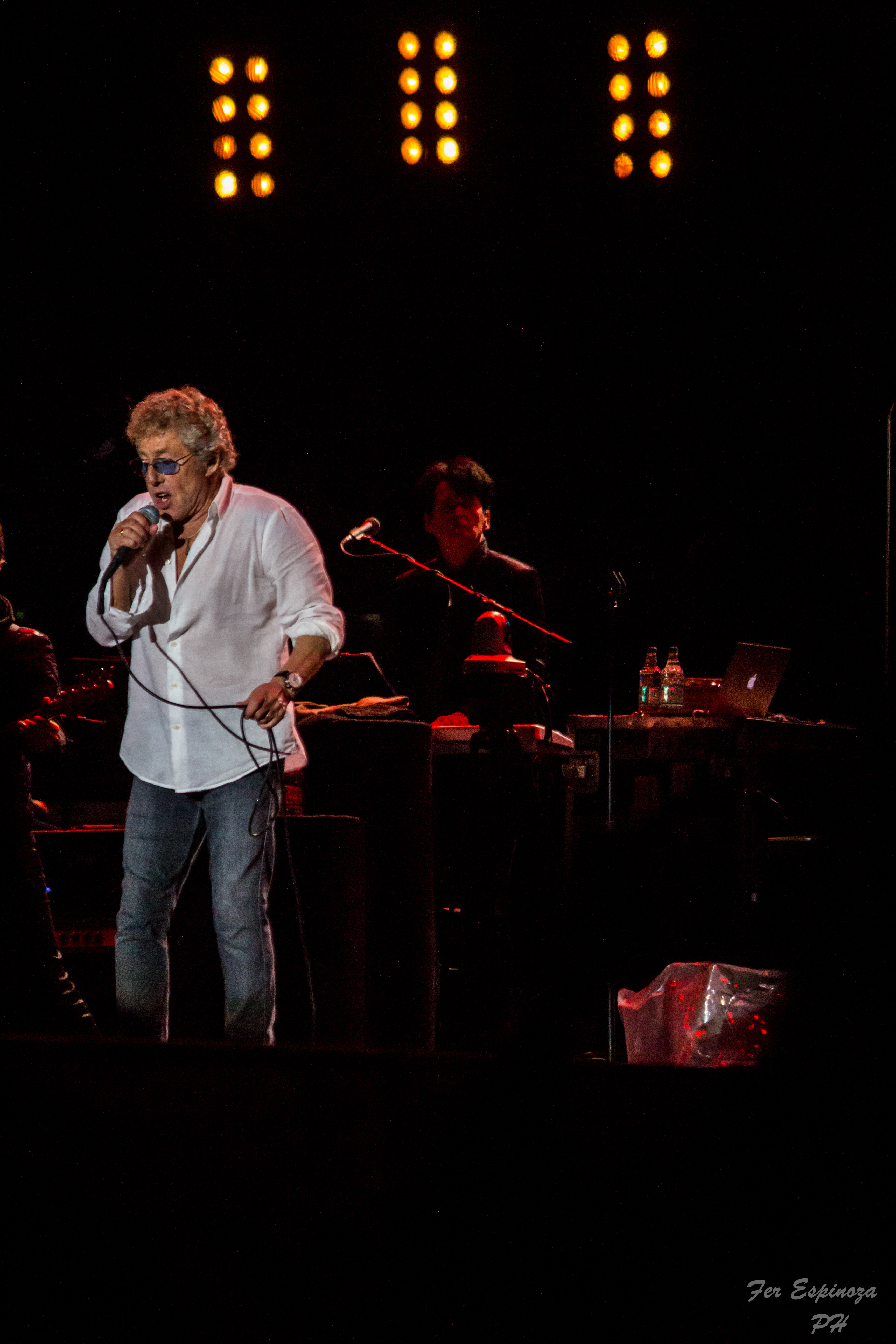 Roger Daltrey - The Who