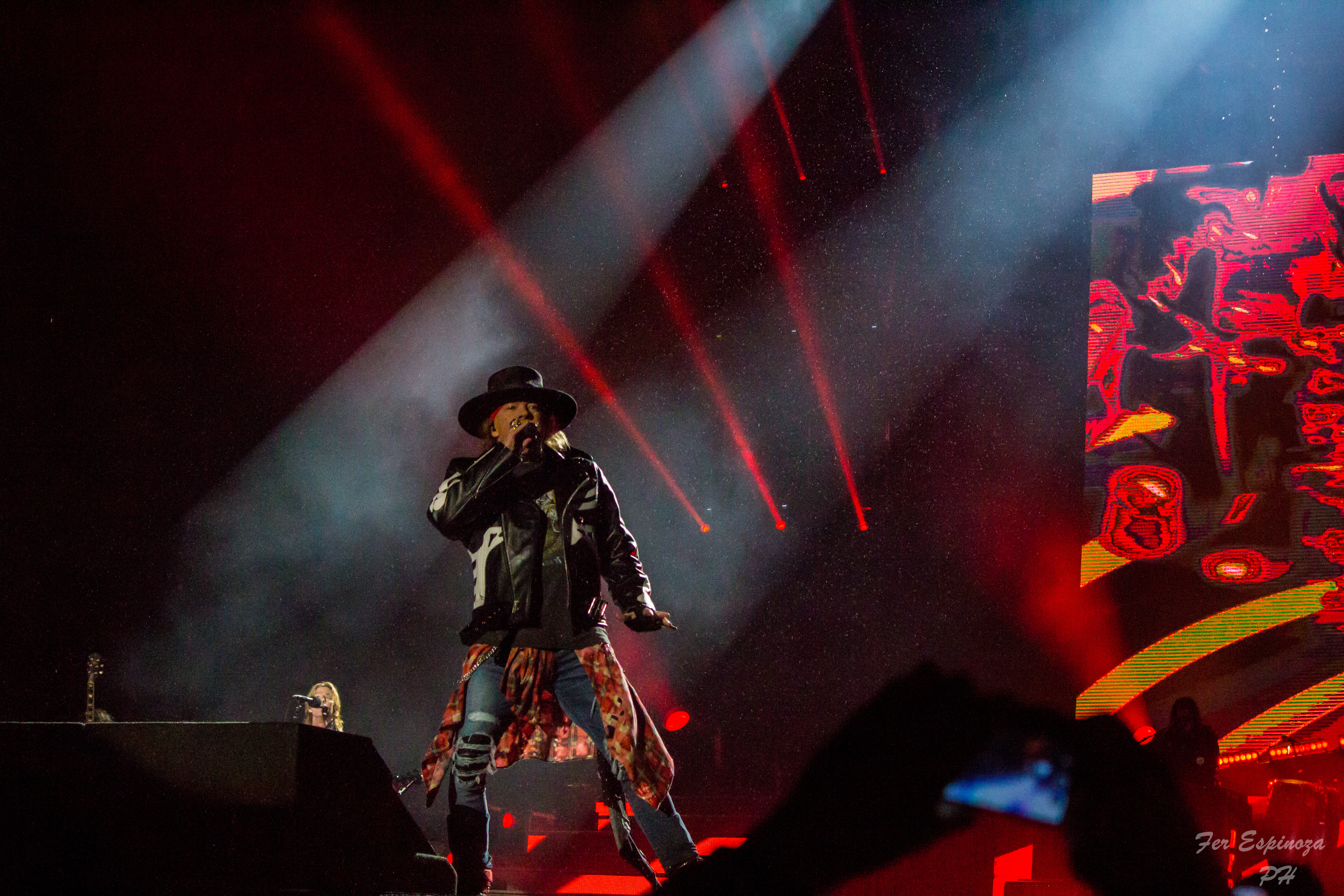 Guns N´ Roses
