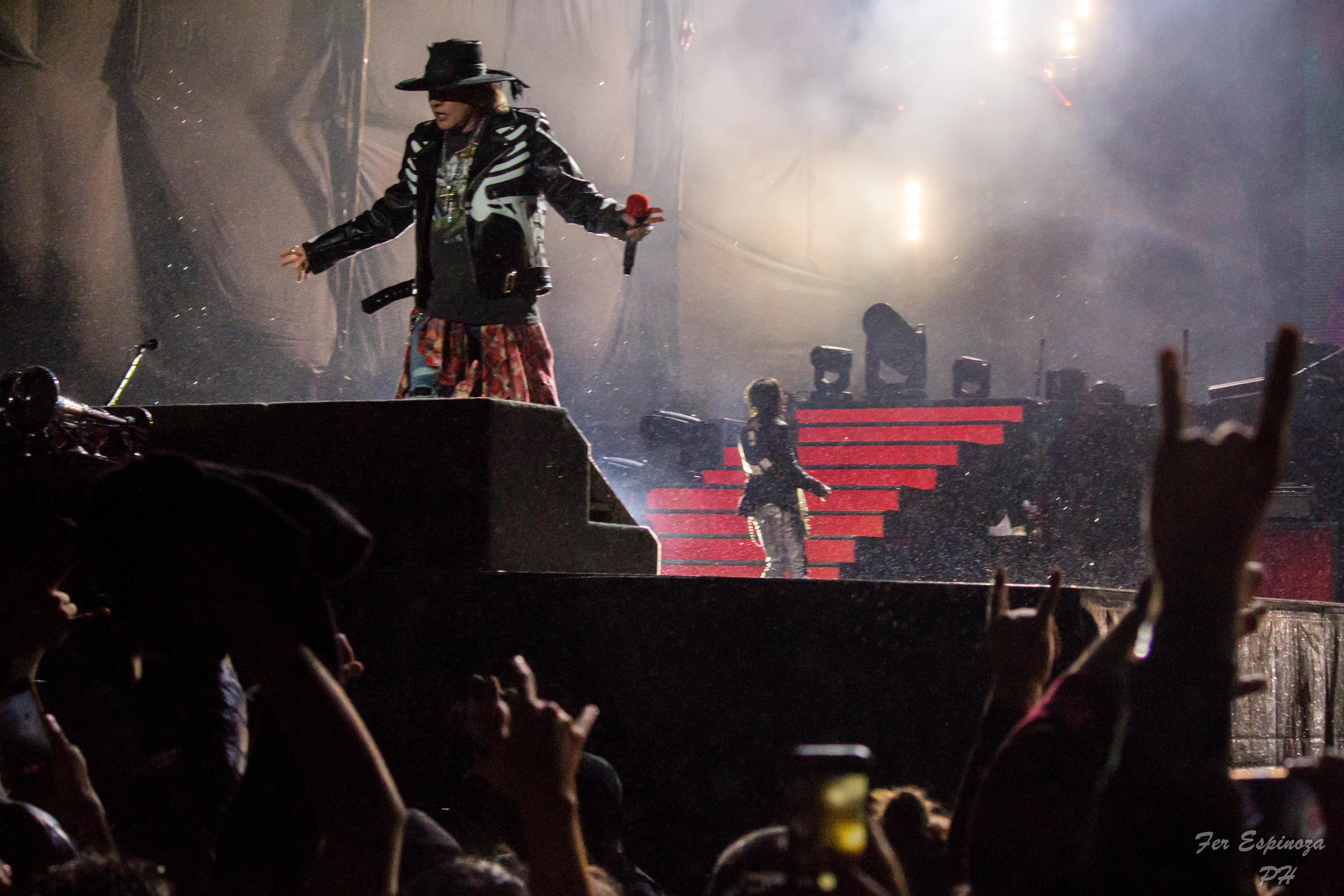 Guns N´ Roses