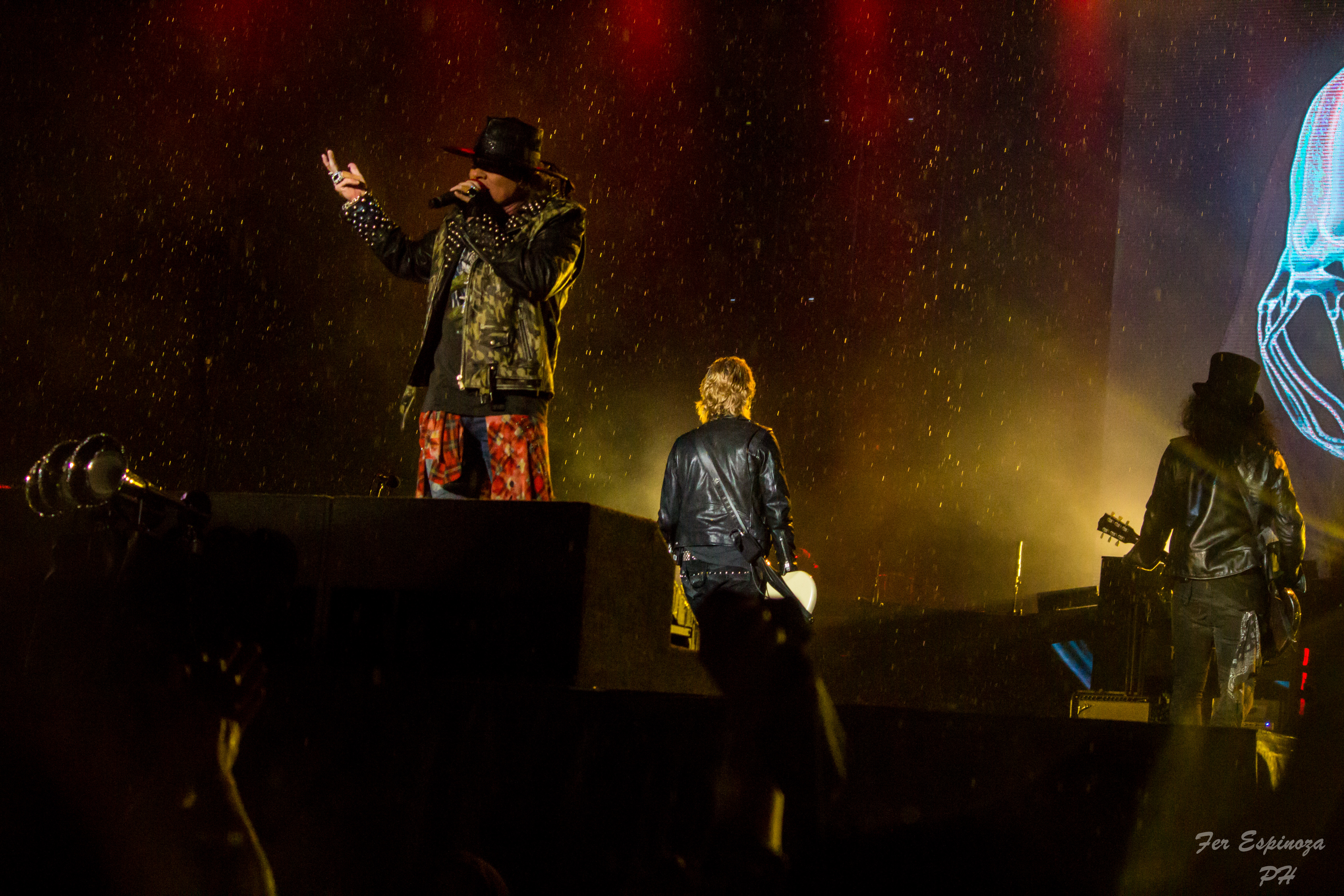 Guns N´ Roses