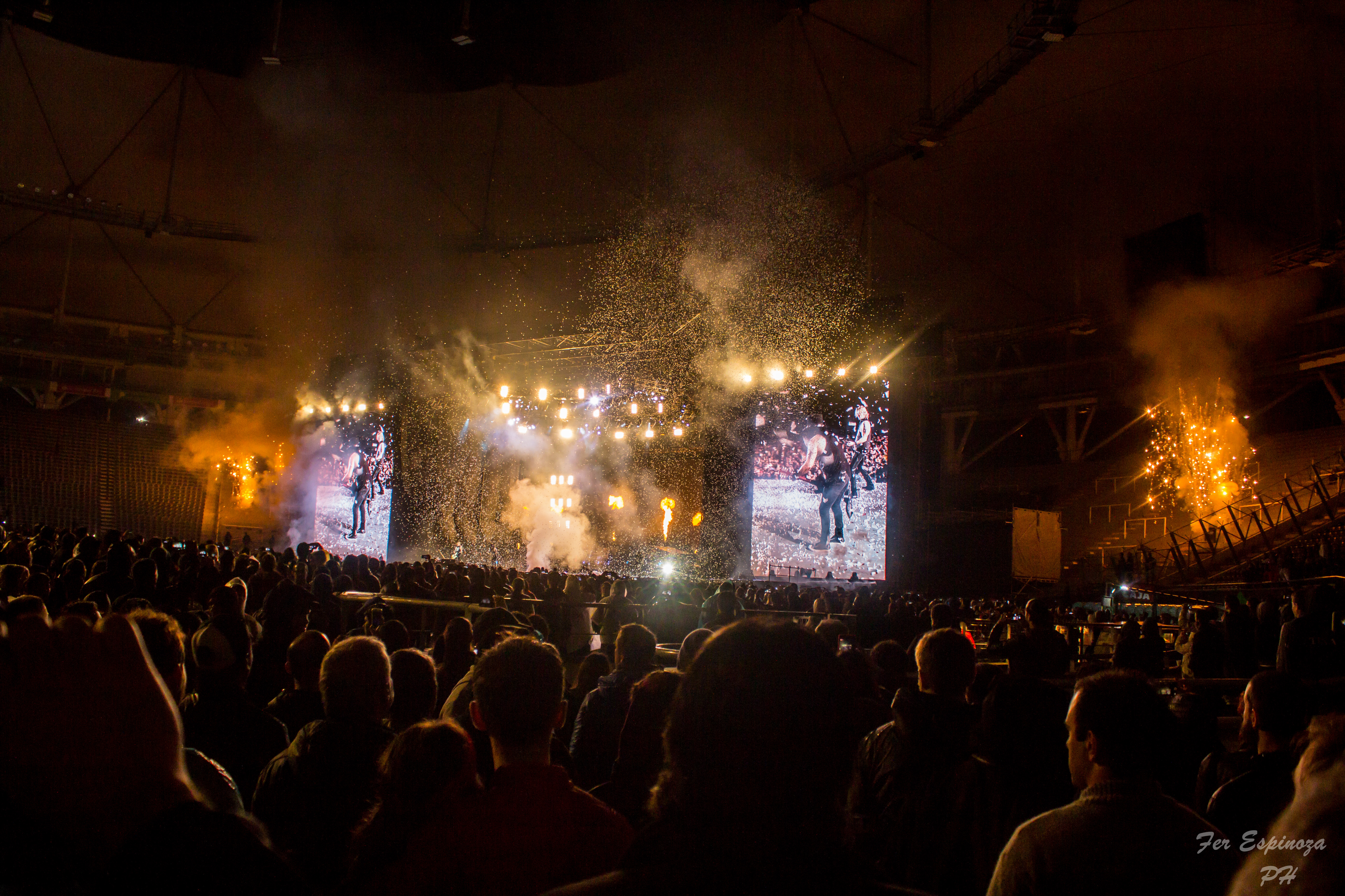 Guns N´ Roses