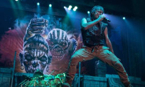 IronMaiden