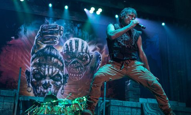 IronMaiden